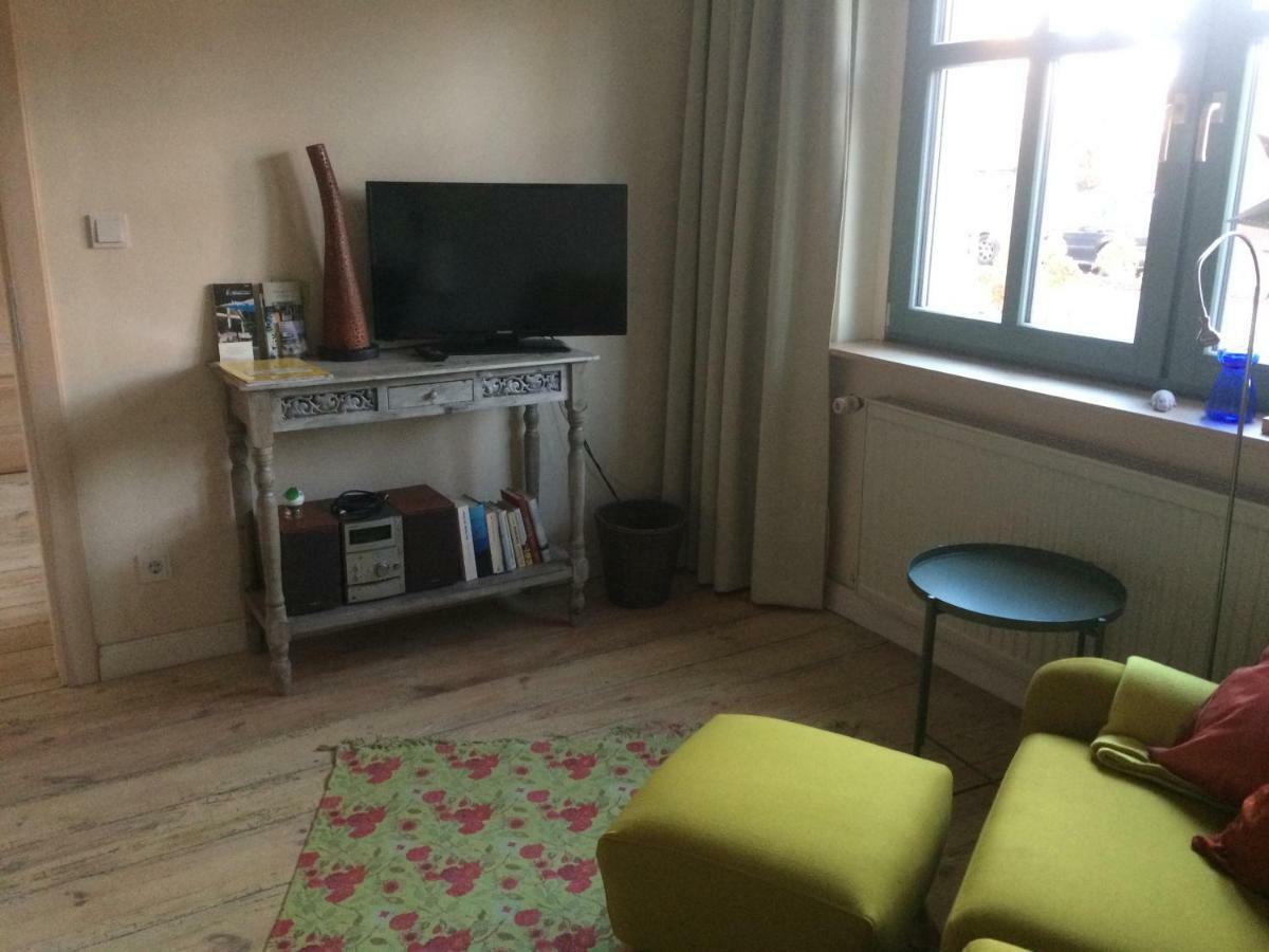 Kranichhof - Studio, Loft & Atelier Zossen Luaran gambar