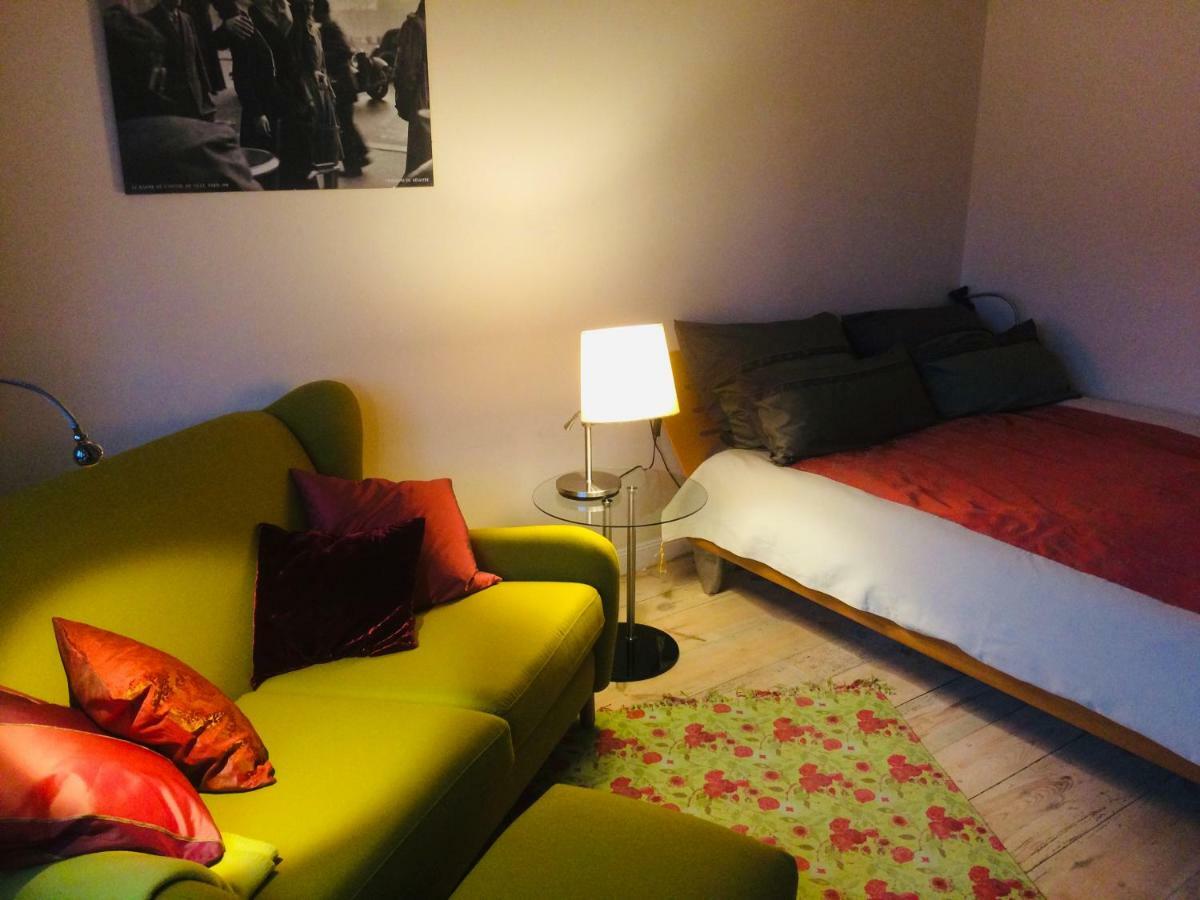 Kranichhof - Studio, Loft & Atelier Zossen Luaran gambar