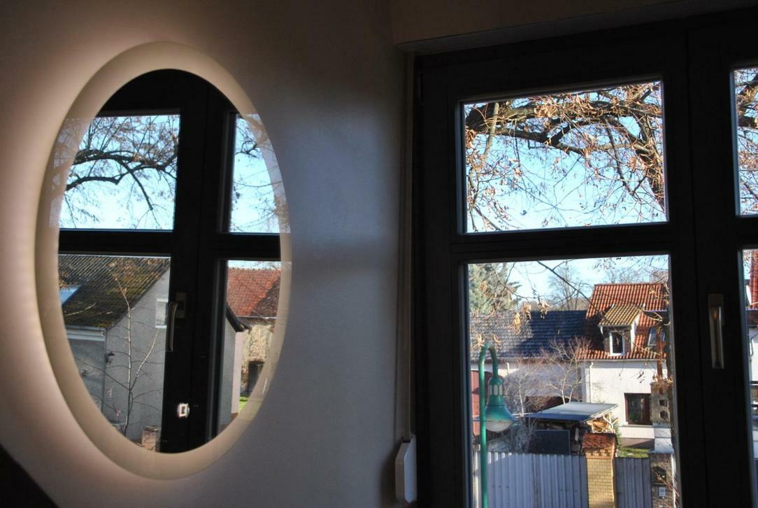 Kranichhof - Studio, Loft & Atelier Zossen Luaran gambar