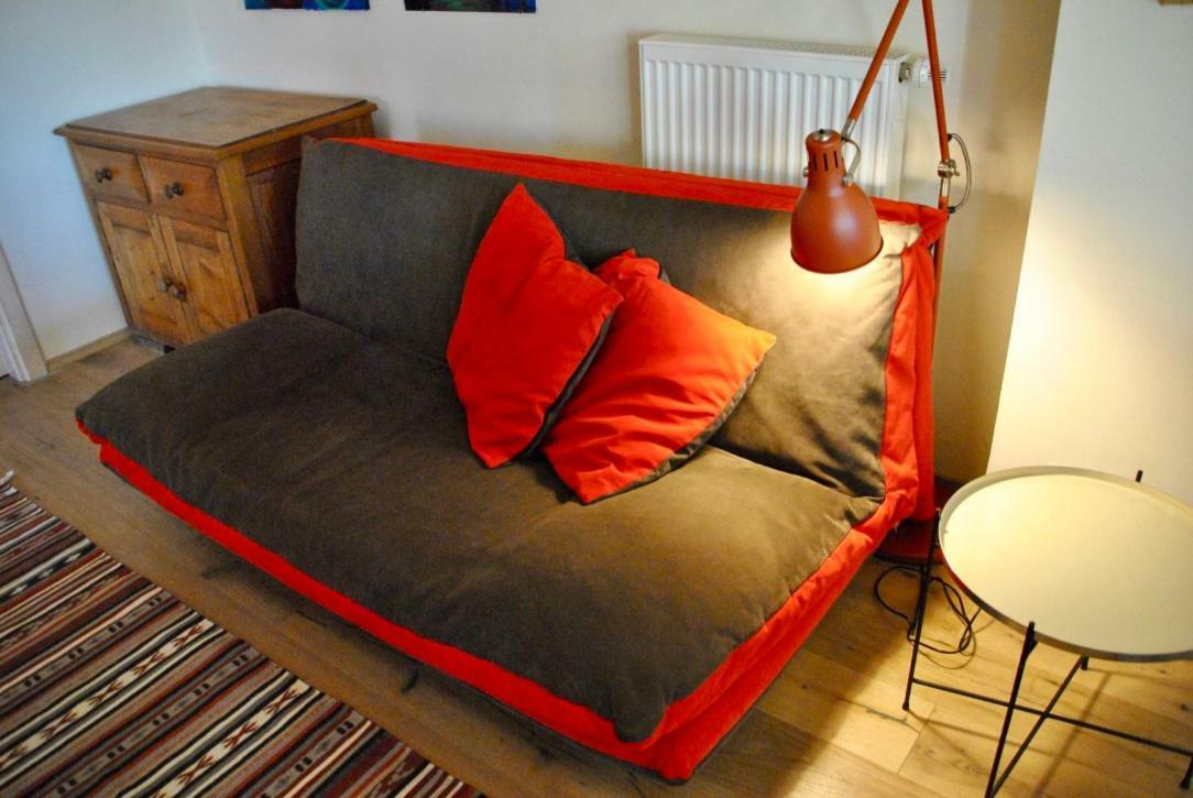 Kranichhof - Studio, Loft & Atelier Zossen Luaran gambar