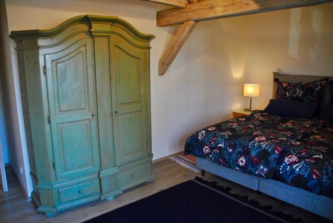 Kranichhof - Studio, Loft & Atelier Zossen Luaran gambar